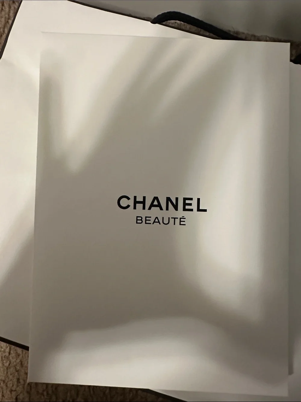 Chanel Stickers - Picture 3 of 3